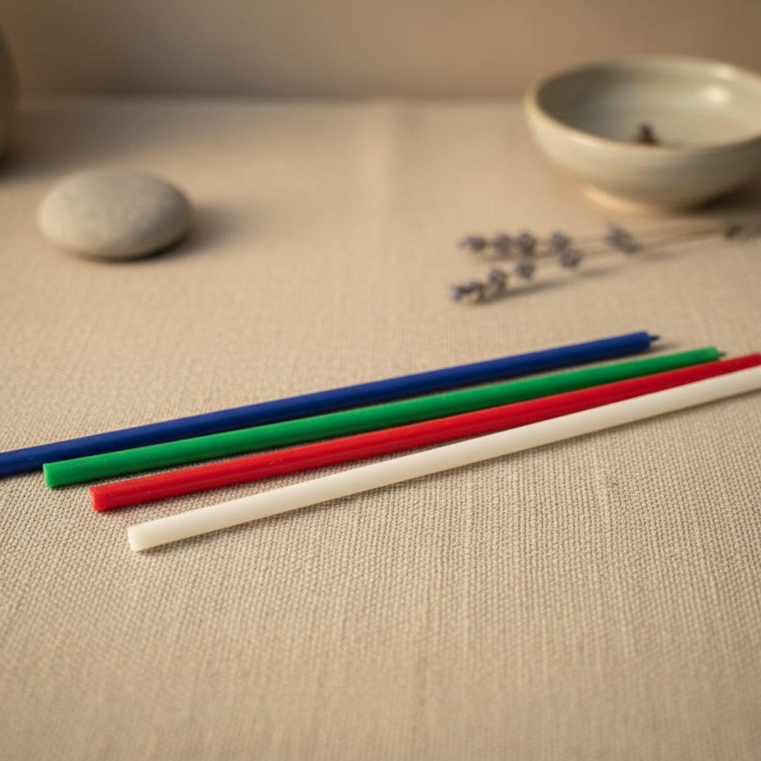 Candele per Rituali